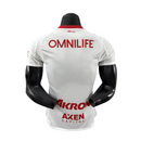 Chivas Guadalajara - Away 25/26 Player Version Jersey
