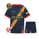 GIRONA  24/25 KIDS SET