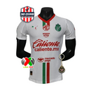 Chivas Guadalajara - Away 25/26 Player Version Jersey