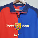 BARCELONA I SPECIAL EDITION 100°