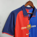 BARCELONA I SPECIAL EDITION 100°