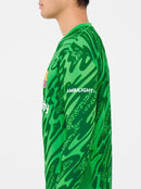 BARCELONA HOME KIT GOALKEEPER 24/25