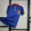 SPAIN 2010
