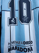 RETRO ARGENTINA EDITION CONMEMORATIVA 2001