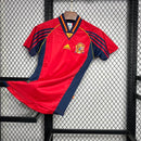 SPAIN 1998