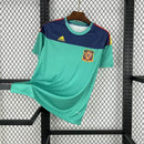 SPAIN 2010 GOALKEEPER
