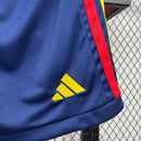 KIDS SET SPAIN 2026