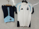 SET VERANO TRAINING ARGENTINA 26/27