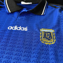 RETRO ARGENTINA VISITANTE 1994