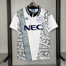 EVERTON || 94/95