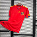 SPAIN 2010