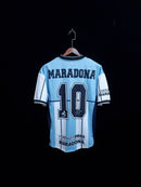 RETRO ARGENTINA EDITION CONMEMORATIVA 2001