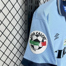 LAZIO | 96/97