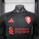 LIVERPOOL (PLAYER VERSION) || 25/26