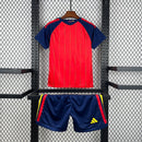 KIDS SET SPAIN 2026
