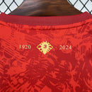 SPAIN 2024/25