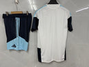 SET VERANO TRAINING ARGENTINA 26/27