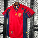 SPAIN 1998