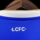 LEICESTER | 21/22