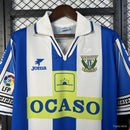 LEGANES | 98/00