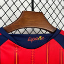 KIDS SET SPAIN 2026