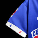 CRUZ AZUL || 1996