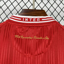 INTERNACIONAL | 97/98