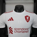 LIVERPOOL (PLAYER VERSION) |||| 25/26