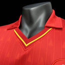SPAIN 88/91