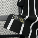 CORINTHIANS | 2012