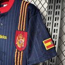 SPAIN 1996