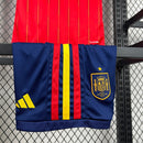 KIDS SET SPAIN 2026