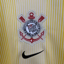 CORINTHIANS || 25/26
