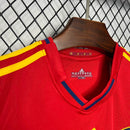 SPAIN 2010