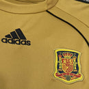 SPAIN 2008