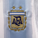 RETRO 04/05 ARGENTINA LOCAL