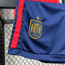 KIDS SET SPAIN 2026