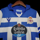 DEPORTIVO LA CORUÑA | 20/21
