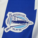 DEPORTIVO ALAVES | 11/12
