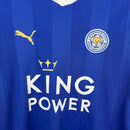 LEICESTER | 15/16