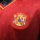SPAIN 88/91