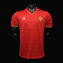 SPAIN 88/91