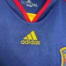 SPAIN 2010