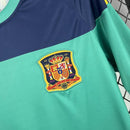 SPAIN 2010 GOALKEEPER
