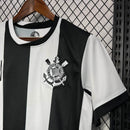 CORINTHIANS | 24/25