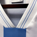 RETRO 93/94 ARGENTINA 100 ANNIVERSARY