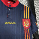 SPAIN 1996