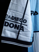 RETRO ARGENTINA EDITION CONMEMORATIVA 2001