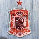 SPAIN 2018 VISITANTE