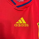 SPAIN 2010
